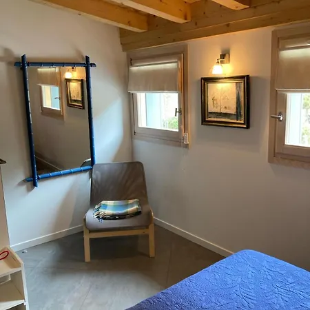 Apartamento Meridies