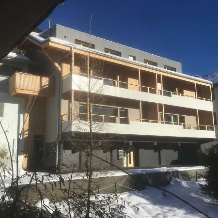 Apartamento Meridies Plateau dʼAssy