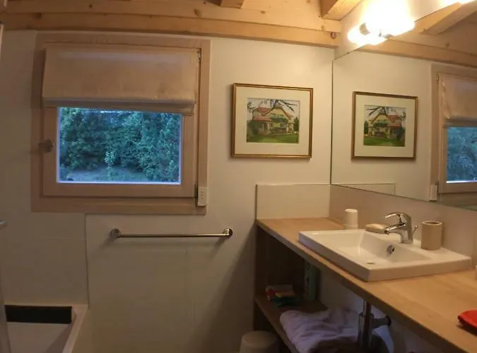 Διαμέρισμα Meridies *